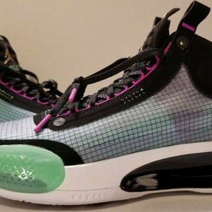 Jordan XXXIV Blue Void